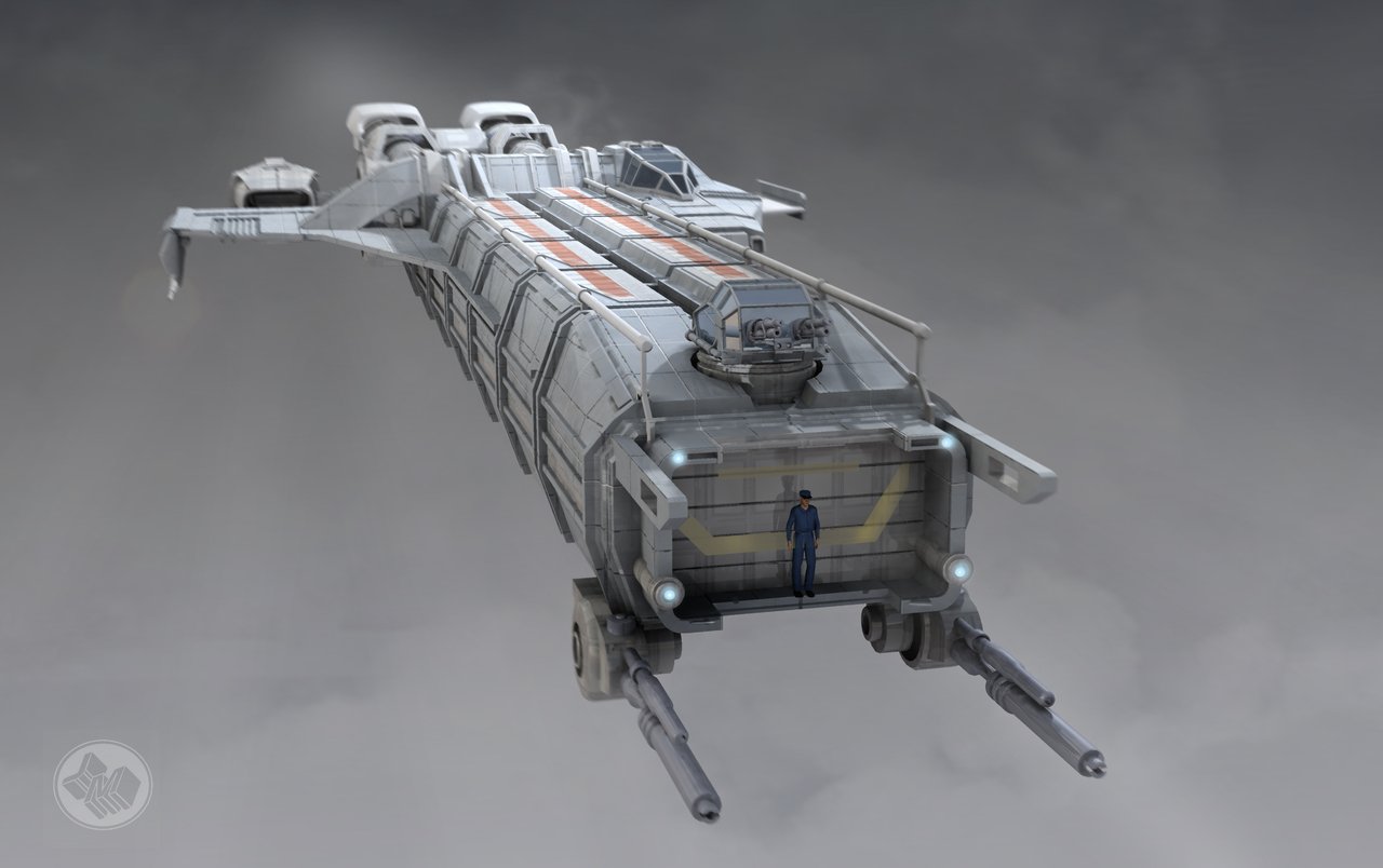 Star Citizen - Imagen 41